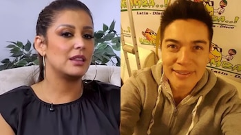 El abogado de Karla Tarazona