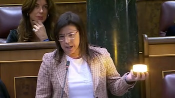 La baliza V16 se cuela