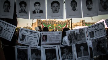 Violencia en México en 2019: