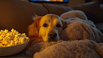 Recuerde que su mascota depende