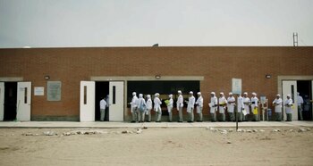 PACHACÚTEC, LA ESCUELA IMPROBABLE