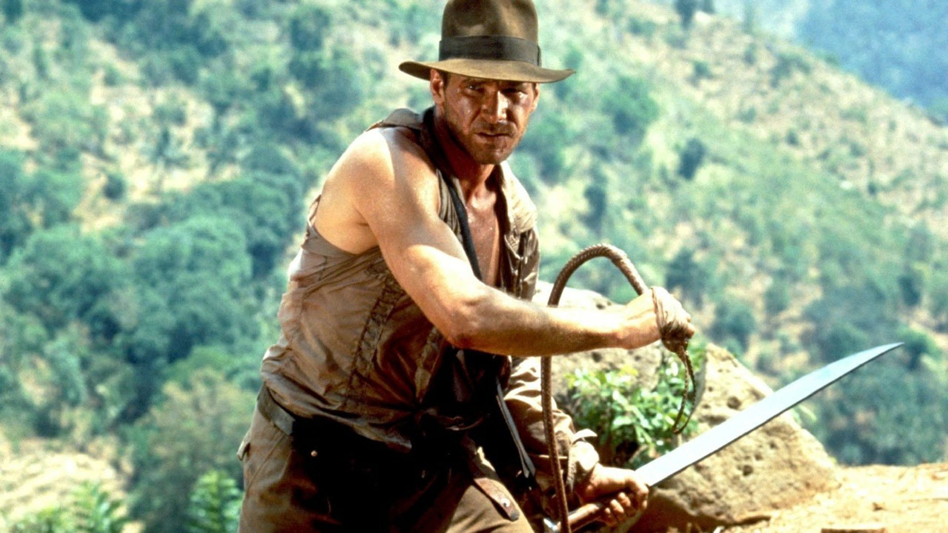 Indiana Jones y su Fedora: el sombrero como sello de identidad aventurera