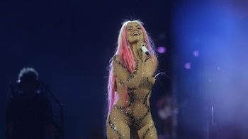 Quiénes son los dos españoles que colaborarán con Karol G en su nuevo disco: el artista que superó a Rosalía en 2026 y una triple nominada a los Grammy Latinos