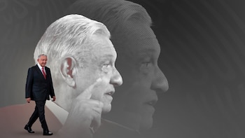 El mandatario defendió al gobernador