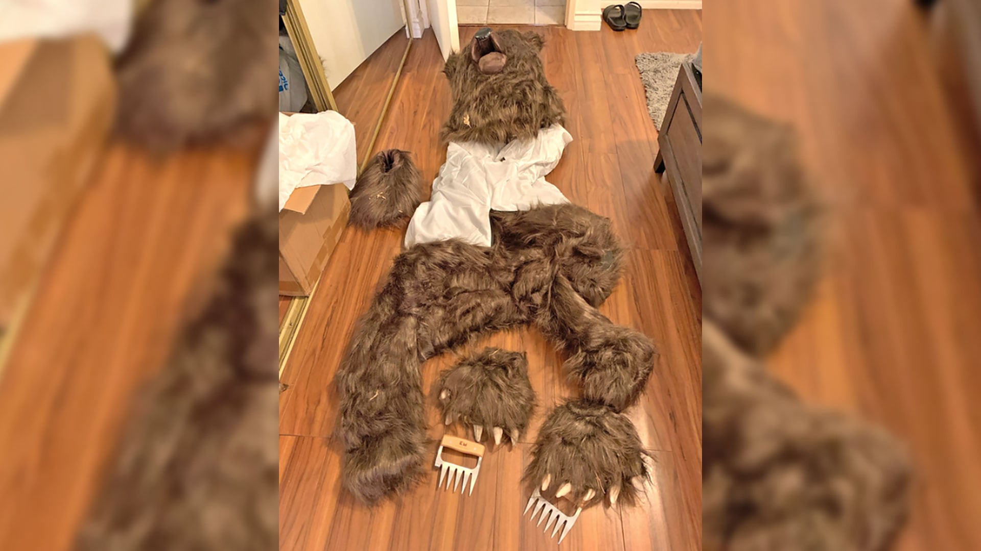 El caso Operación Garra de Oso involucró la falsificación de videos para reclamar más de USD 140.000 en daños a vehículos como Rolls-Royce y Mercedes-Benz. (Departamento de Seguros de California)