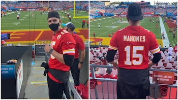 Alan Pulido presumió asistencia al