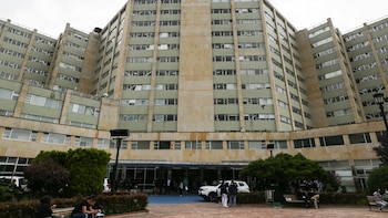 Quién es Amparo López Pico, la nueva directora del Hospital Militar Central designada por el gobierno de Abelardo de la Espriella