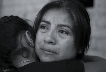 Pablo Pérez Lombardini y Carolina