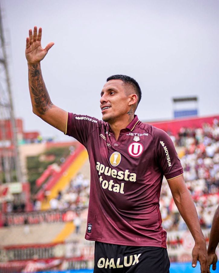 Universitario encontró en el triunfo un impulso anímico para afrontar la recta decisiva del Torneo Clausura. Álex Valera destacó la solidez colectiva del equipo y reconoció que la efectividad pudo ser mayor durante el encuentro. (Liga 1)