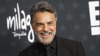 Eugenio Derbez rompe el silencio sobre la posible separación de Paola Dalay y José Eduardo