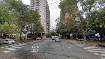 La Plata: violento asalto en la casa de un pediatra a metros de la Gobernación