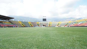 Mercado de fichajes Liga BetPlay: