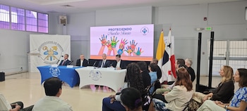 Líderes de la Iglesia católica