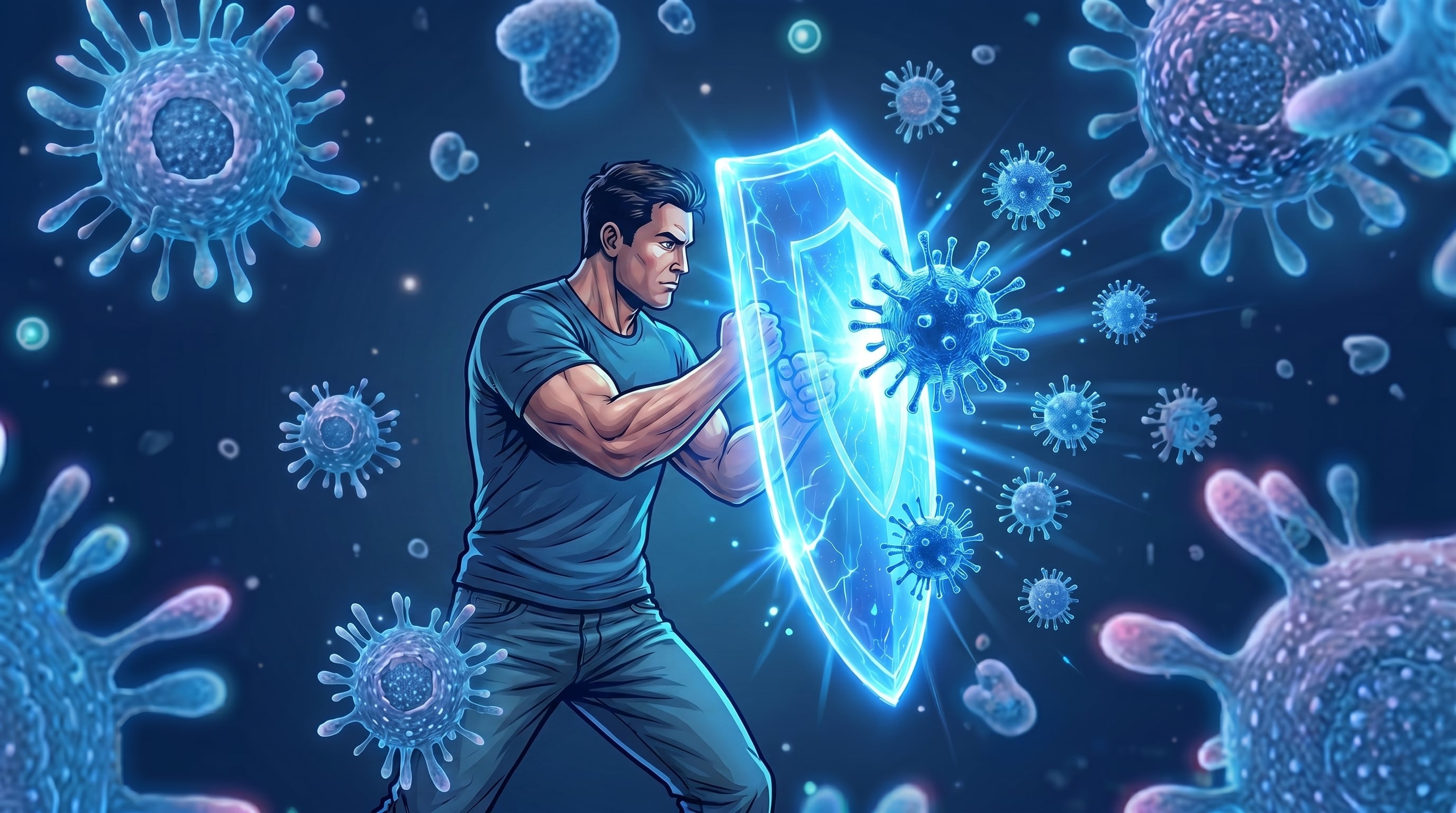 Mantener el baño libre de suciedad ayuda a prevenir la proliferación de gérmenes en espacios de uso común. (Imagen Ilustrativa Infobae)