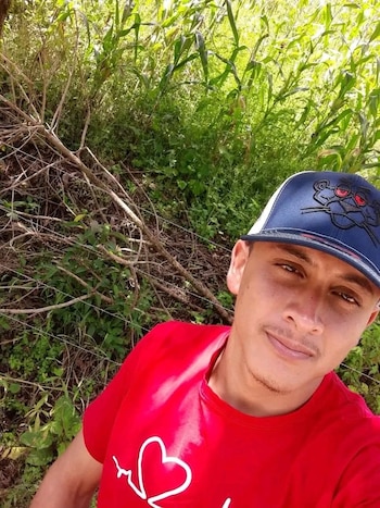 Las tres víctimas mortales del accidente fueron identificadas como José Ángel Alfaro, Milton Alfaro y Javier Pineda Sánchez. (FOTO: El Heraldo)