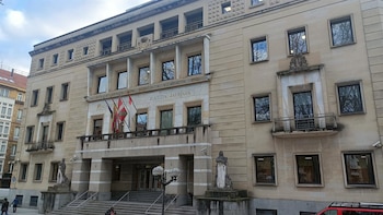 14/01/2025 TSJPV de Bilbao
POLITICA
EUROPA PRESS EUSKADI