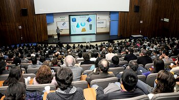 Imagen de referencia: Colfuturo presentará