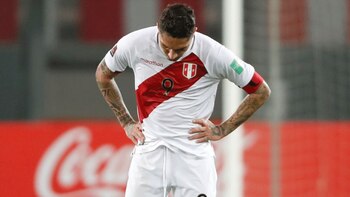 Paolo Guerrero reveló si será
