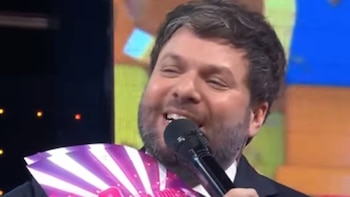 Guido le adelantó a los