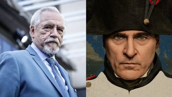 Brian Cox ha criticado a