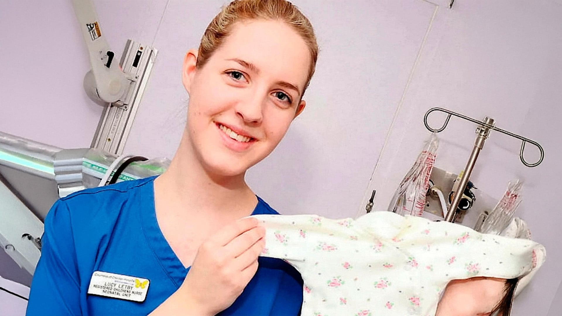 Lucy Letby nació el 4 de enero de 1990. Actualmente, tiene 36 años y una condena a prisión perpetua