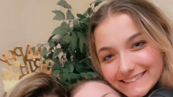 Almaru, después del ataque, intentó