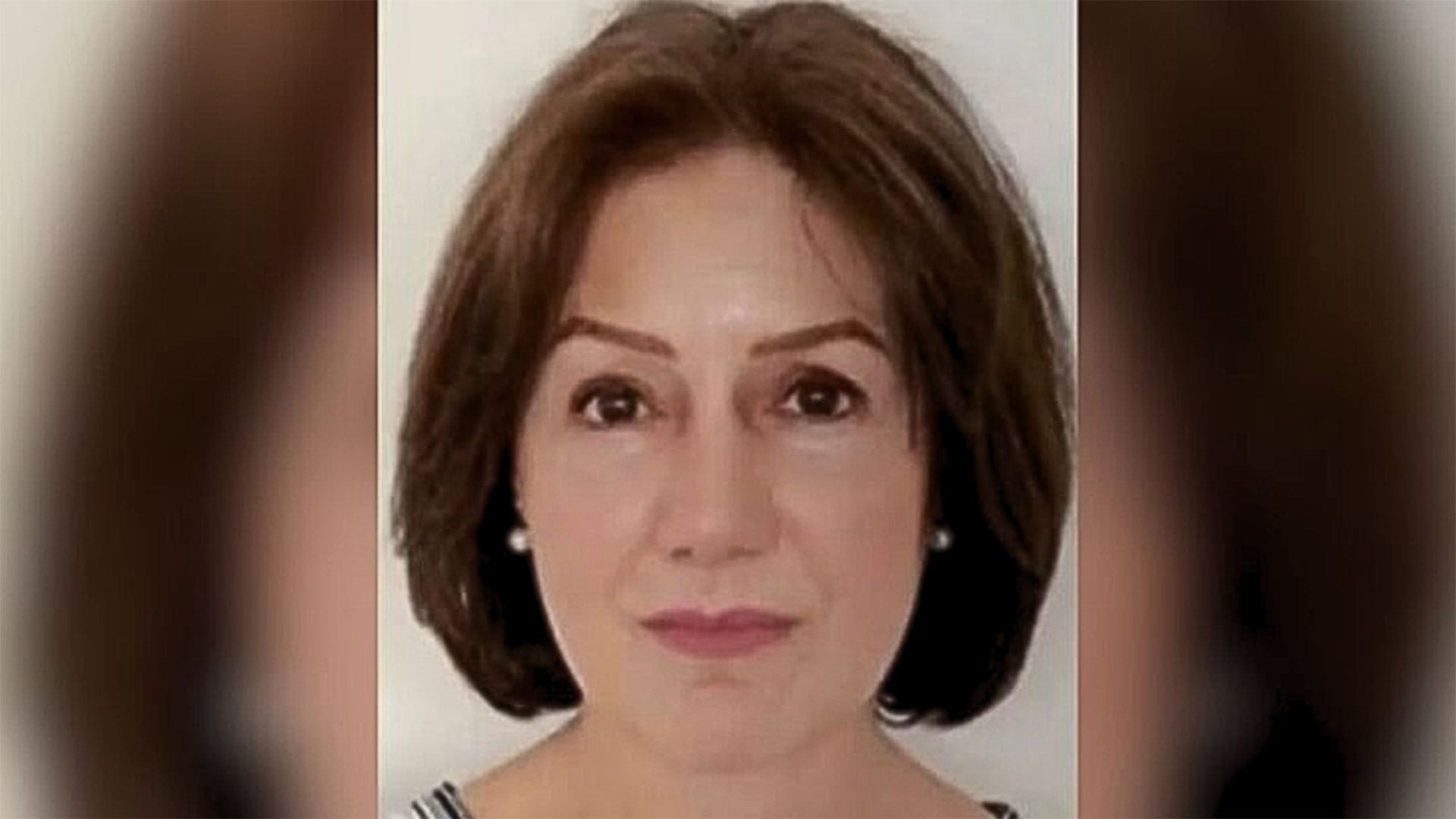 Los familiares de María Soledad Baasch no han realizado declaraciones públicas sobre su desaparición (Archivo)