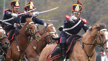 Pasado y presente: secretos, curiosidades