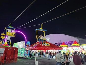 Luis Adrián “N”, operador del