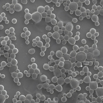 Los “bubble bots” emplean microburbujas