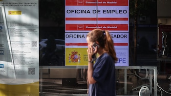 Uno de cada cinco contratos duran menos de una semana y la mitad, tres meses o menos