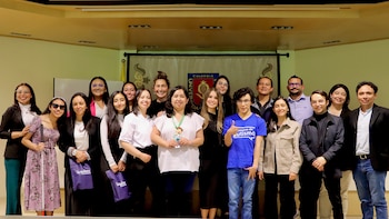 “Poner siempre a las personas en el centro” a partir de la Accesibilidad, Inclusión y Diseño Universal para el Aprendizaje (AIDUA)