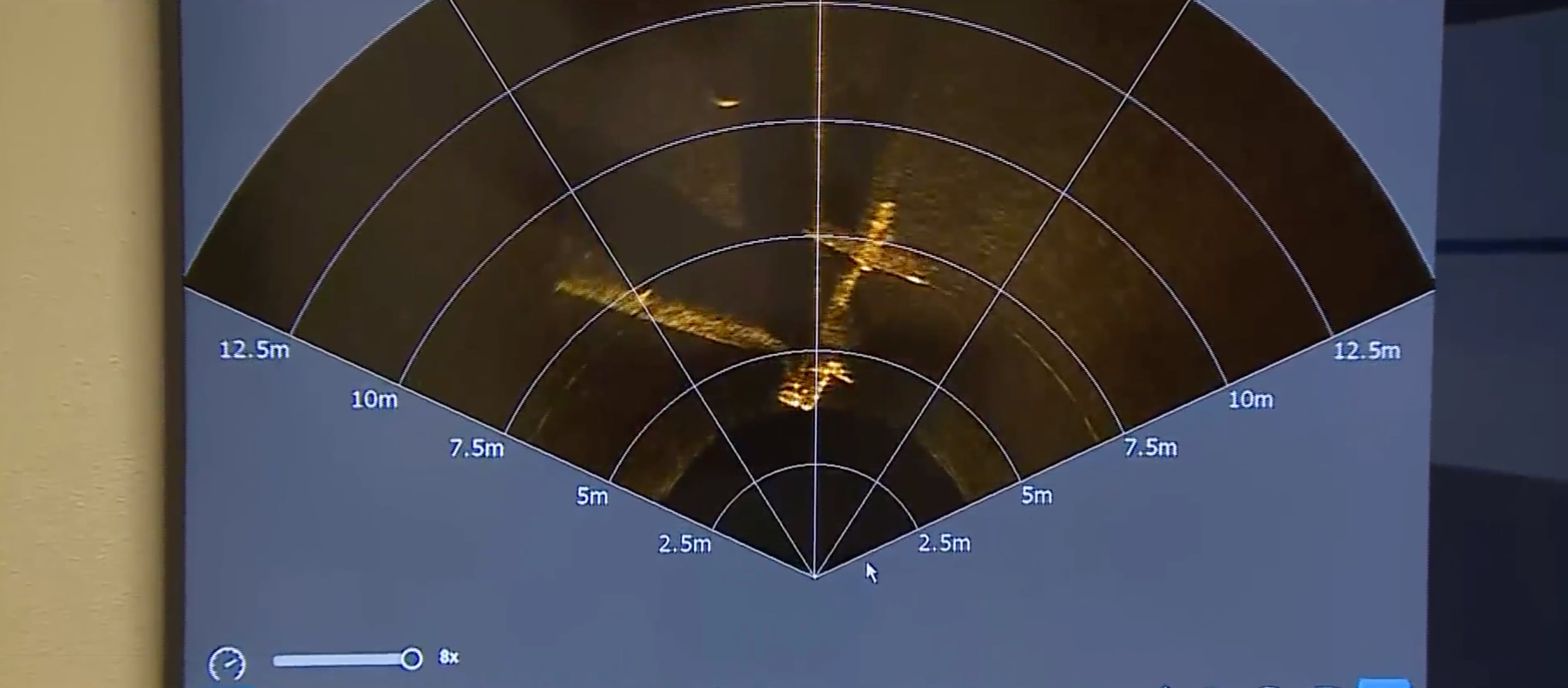Las autoridades habrían activado la búsqueda de una aeronave con la que se habría perdido contacto la noche del jueves 8 de octubre de 2026, mientras sobrevolaba el occidente de Cundinamarca - crédito Captura de video CBS13 Sacramento.