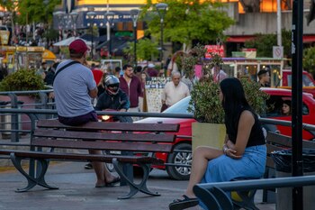 "Preocupa la brecha que se