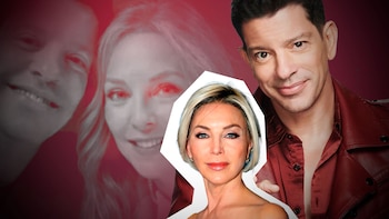 Laura Flores se declara abierta