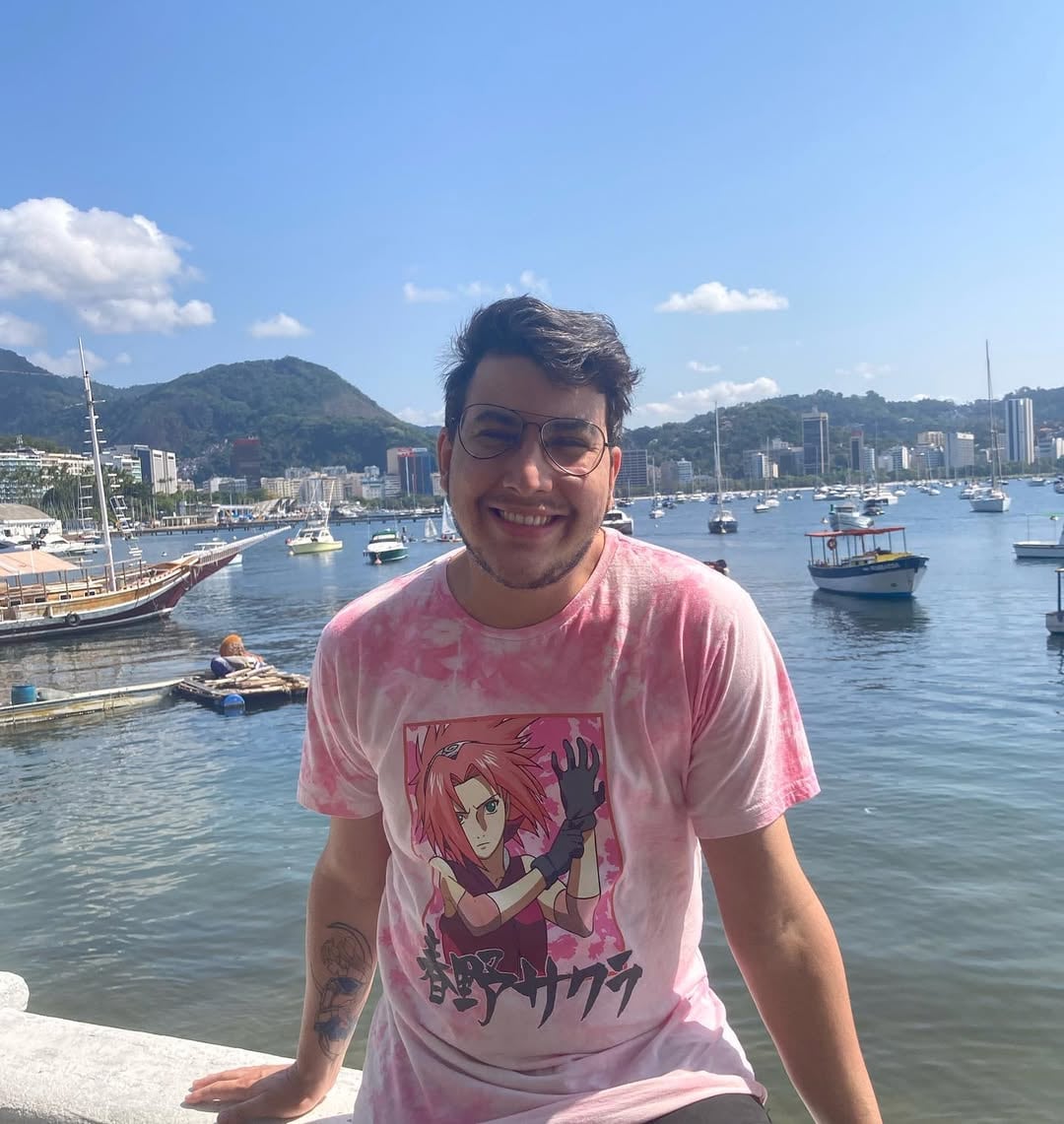 Danilo Neves Pereira fue hallado muerto en el Hospital Ramos Mejía