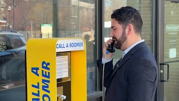 La iniciativa intergeneracional promueve la