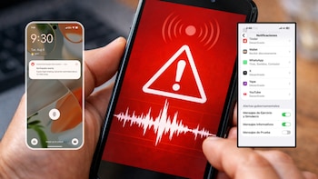 Cuáles son las diferencias entre las alertas de sismo de Google y Apple