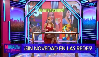 Infobae Perú / Captura TV