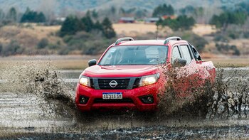Nissan amplió la gama de
