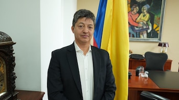 Gobierno dice que van a