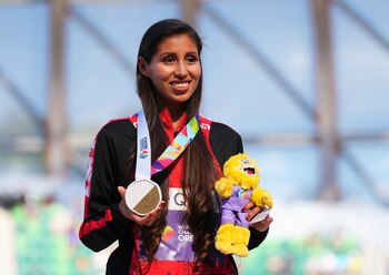 Athletics - World Athletics Championships