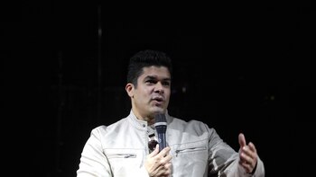 “Dios los cuide mis hermanos”,