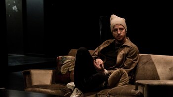 La omision de la familia Coleman en Timbre 4