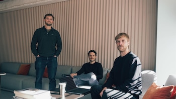 La 'startup' Centinel levanta 1,2 millones de euros para automatizar la contabilidad de grandes empresas