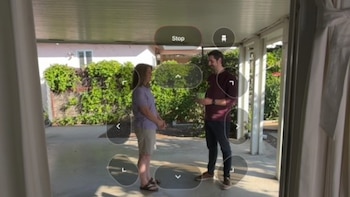 Apple anuncia nuevas funciones de accesibilidad incluida una opción para controlar una silla de ruedas con la mirada