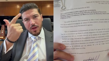 Samuel García niega triangulación de recursos y acusa a diputados de armar un “refrito” político