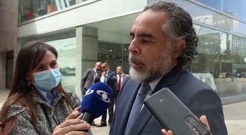Armando Benedetti aseguró que responderá