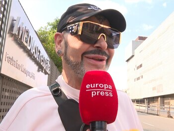 04/08/2025 Xavier Font
EUROPA ESPAÑA SOCIEDAD