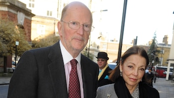 Simeón de Bulgaria y Margarita